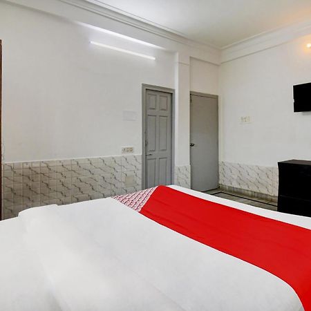 Super Oyo Hotel O Fantasy Stay Vibe Kolkata Exterior photo