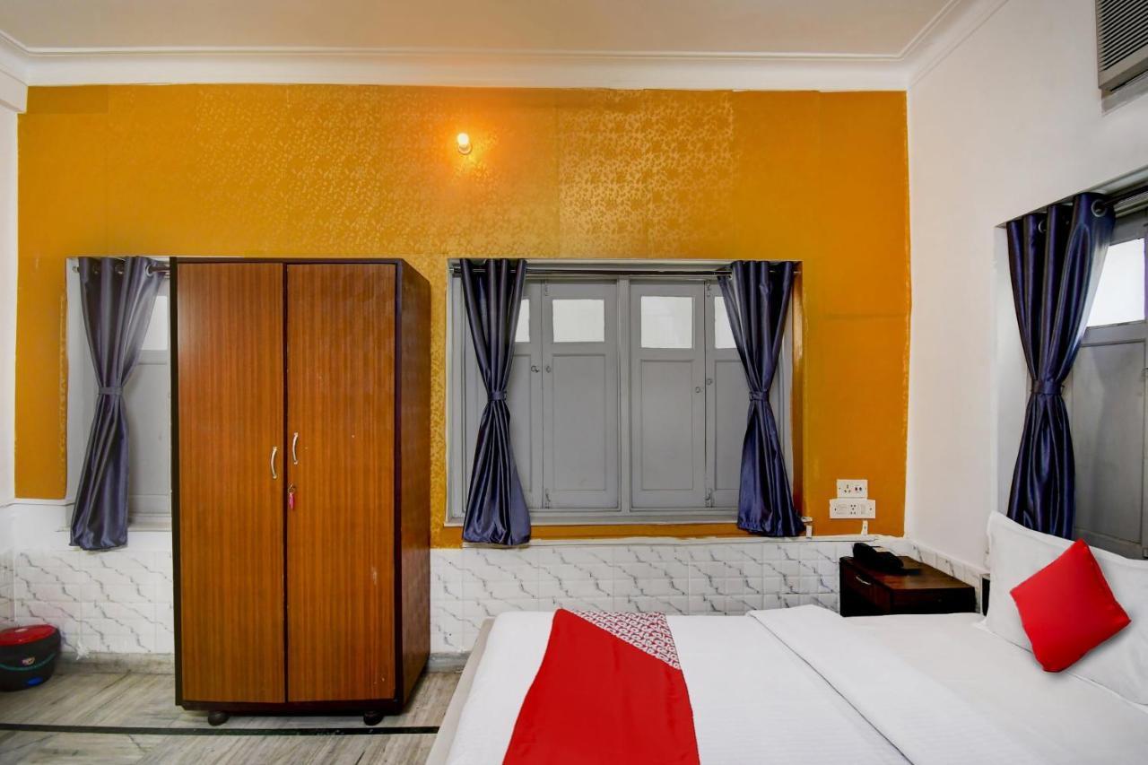 Super Oyo Hotel O Fantasy Stay Vibe Kolkata Exterior photo