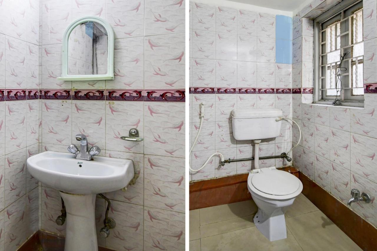 Super Oyo Hotel O Fantasy Stay Vibe Kolkata Exterior photo