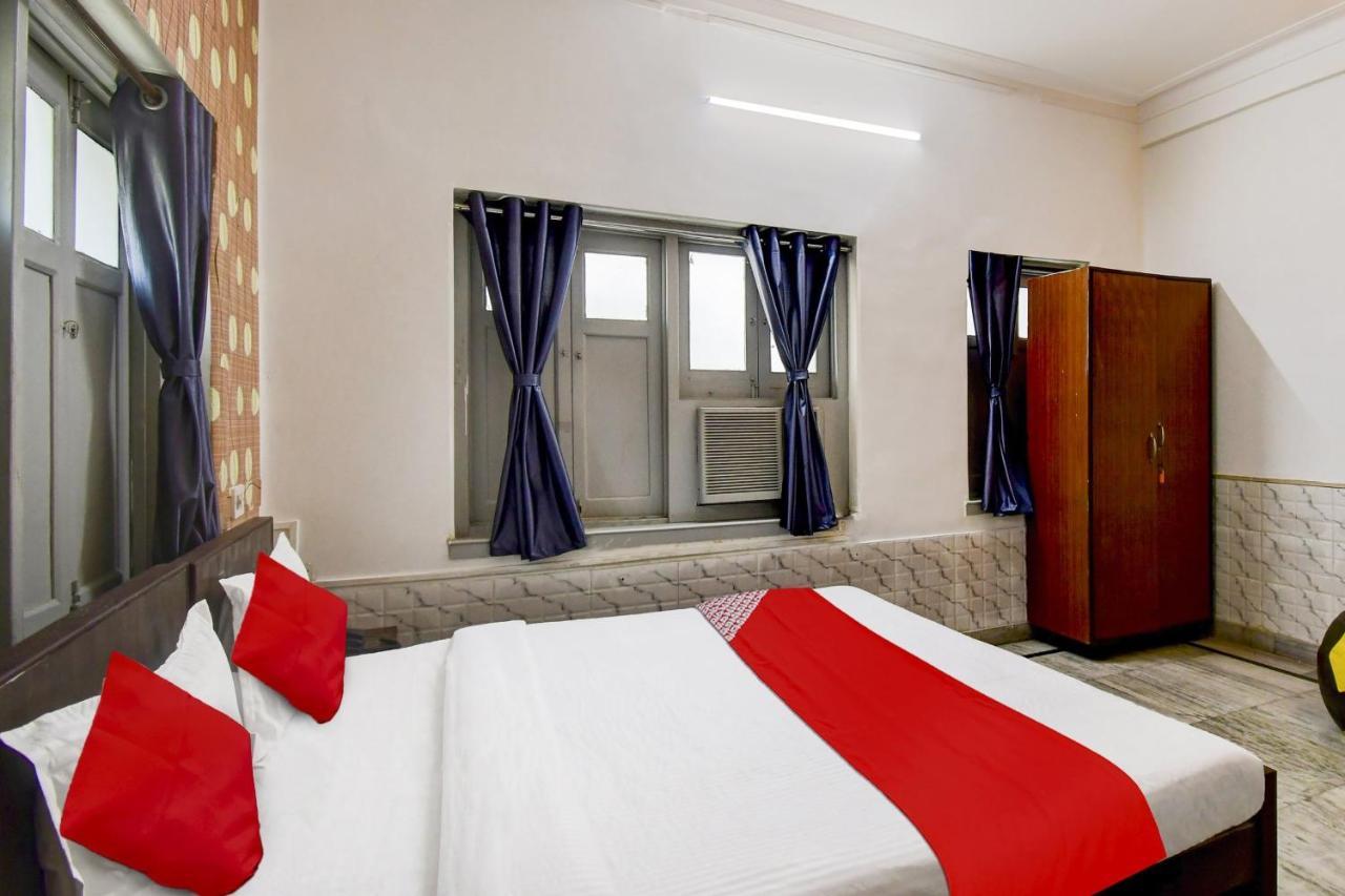 Super Oyo Hotel O Fantasy Stay Vibe Kolkata Exterior photo