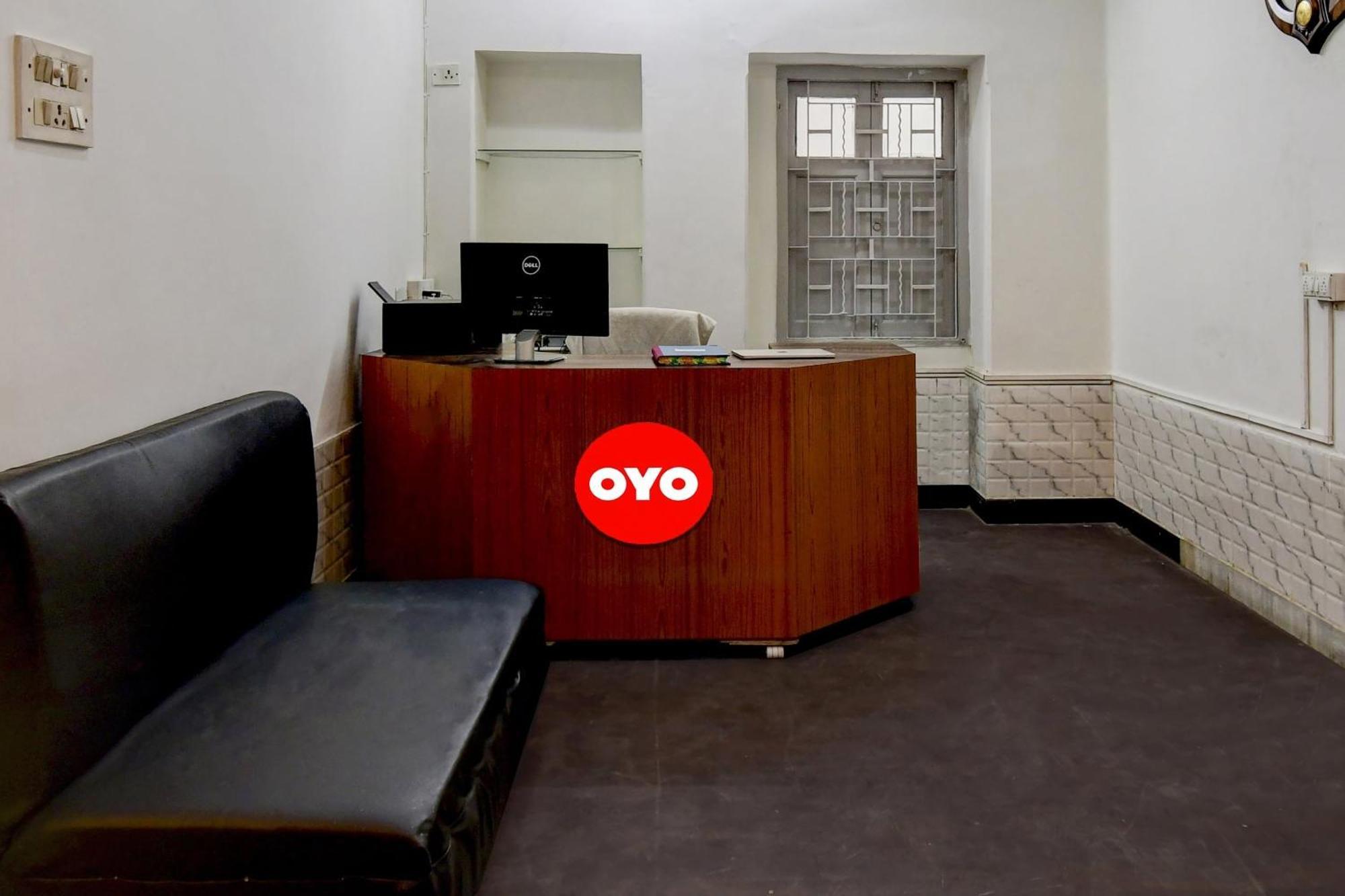 Super Oyo Hotel O Fantasy Stay Vibe Kolkata Exterior photo