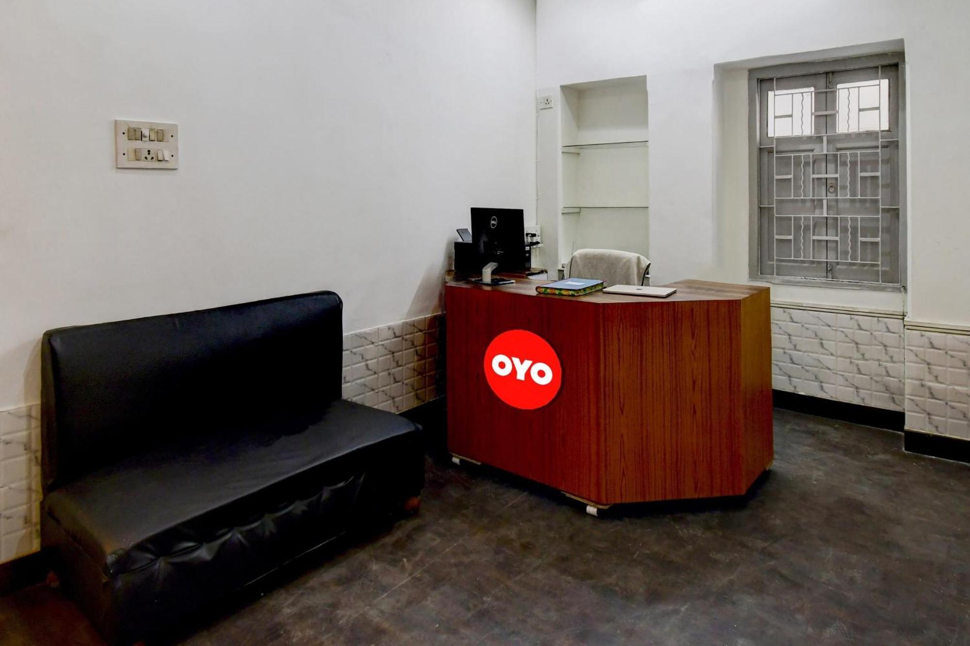 Super Oyo Hotel O Fantasy Stay Vibe Kolkata Exterior photo